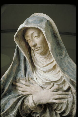 Vierge de douleur, image 4/5