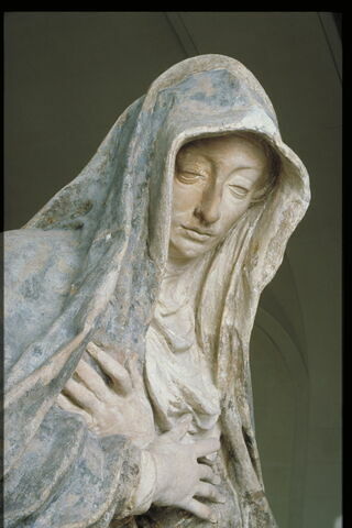 Vierge de douleur, image 5/5