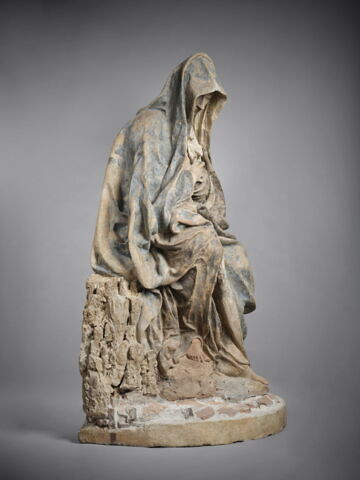 Vierge de douleur, image 5/11