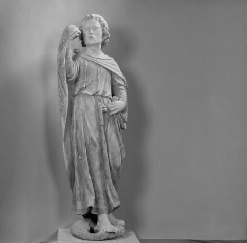 Saint Jean de calvaire