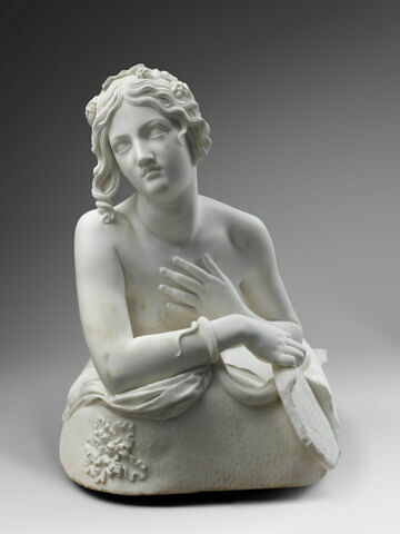 Bacchante au repos, image 2/15