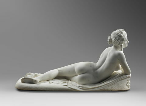 Bacchante au repos, image 3/15