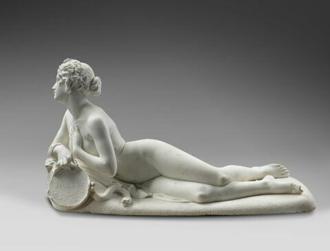 Bacchante au repos, image 4/15