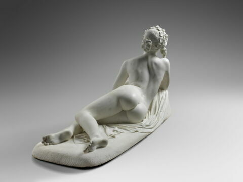 Bacchante au repos, image 5/15