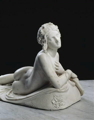 Bacchante au repos, image 15/15