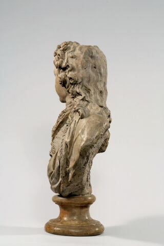 Louis XV à l'âge de neuf ans (1710-1774), image 3/16