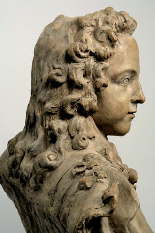 Louis XV à l'âge de neuf ans (1710-1774), image 13/16