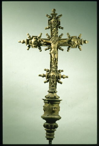 Croix de procession