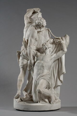 Le Martyre de saint Barthélemy