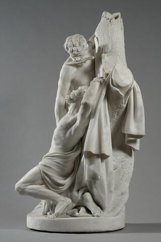 Le Martyre de saint Barthélemy, image 3/15