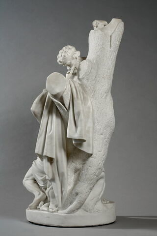 Le Martyre de saint Barthélemy, image 4/15