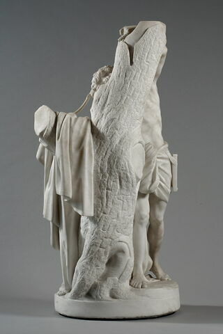 Le Martyre de saint Barthélemy, image 5/15