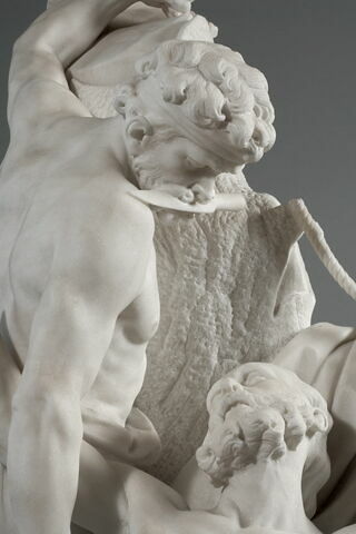 Le Martyre de saint Barthélemy, image 10/15