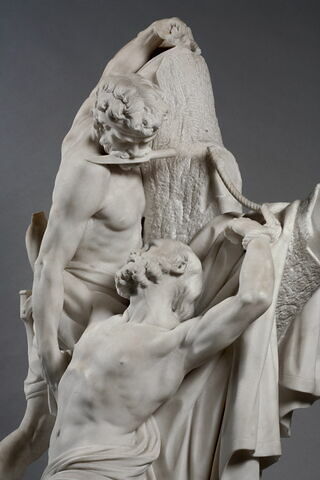 Le Martyre de saint Barthélemy, image 12/15