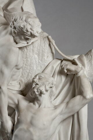 Le Martyre de saint Barthélemy, image 13/15