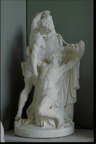 Le Martyre de saint Barthélemy, image 14/15