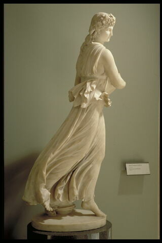 Danseuse au tambourin, image 5/7