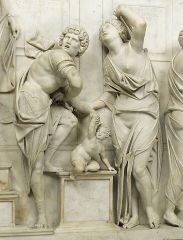 Le Jugement de Salomon, image 3/9