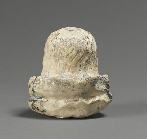 Tête d'homme barbu, image 4/7