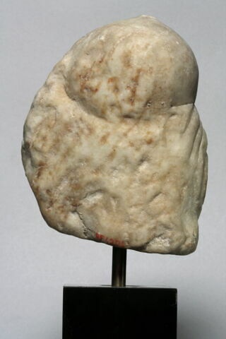 Tête d'homme barbu coiffé d'un bonnet juif, image 5/9