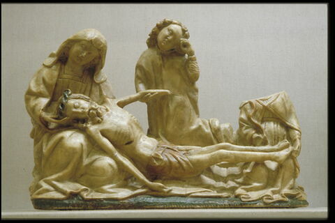La Déploration, image 4/5