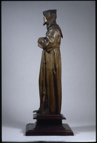 Saint François mort, image 9/14