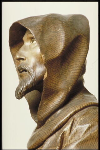 Saint François mort, image 14/14
