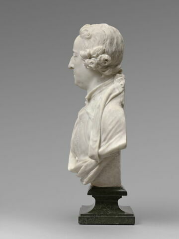 Portrait présumé d'un aristocrate irlandais, image 4/9