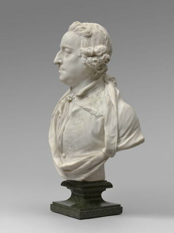 Portrait présumé d'un aristocrate irlandais, image 5/9