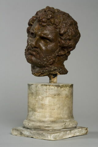 Samson, image 9/21
