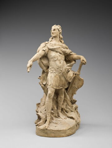 Louis XV, image 2/8