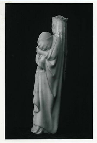 La Vierge et l'Enfant, image 4/6