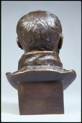 Portrait présumé de Joseph Fétis  dit Fétis père, image 4/8