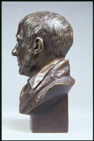 Portrait présumé de Joseph Fétis  dit Fétis père, image 5/8
