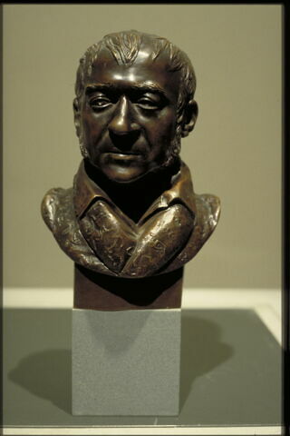 Portrait présumé de Joseph Fétis  dit Fétis père, image 6/8