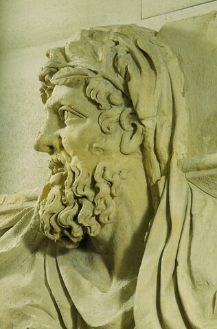 Sacrificateur (Numa ?), image 3/4