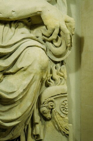 Sacrificateur (Numa ?), image 4/4