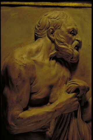 Diogène cherchant l'homme vrai, image 4/6
