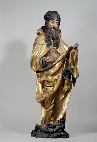 Saint Antoine