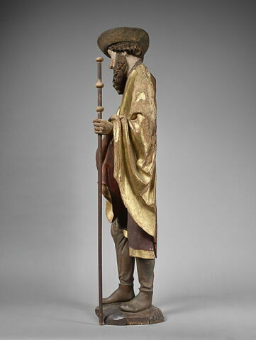 Saint Roch, image 5/13