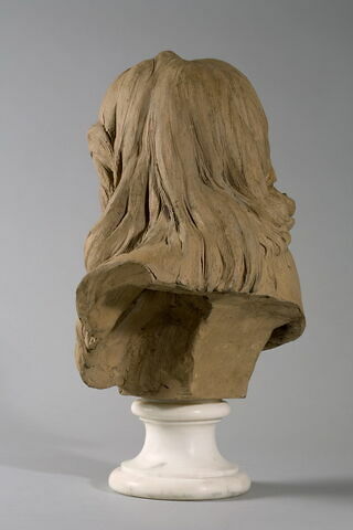 Jeune fille affligée, image 4/13