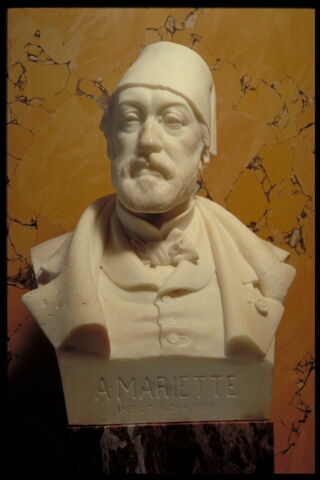 Mariette