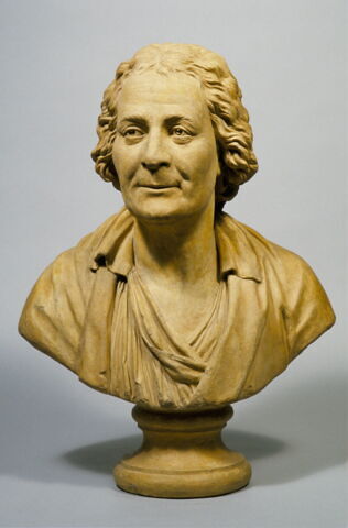 Augustin Pajou (1730-1809) sculpteur, image 6/10