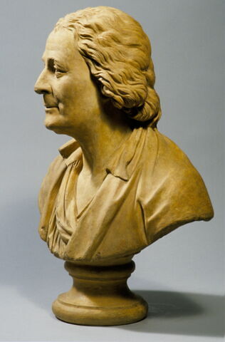 Augustin Pajou (1730-1809) sculpteur, image 7/10