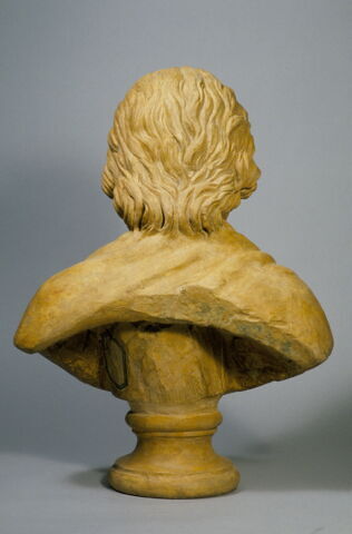Augustin Pajou (1730-1809) sculpteur, image 8/10