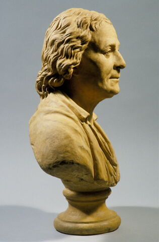 Augustin Pajou (1730-1809) sculpteur, image 9/10