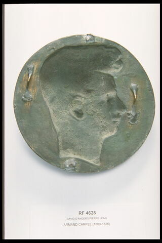 Armand Carrel, image 2/2