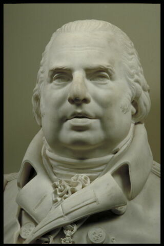 Louis XVIII en costume militaire, image 9/9