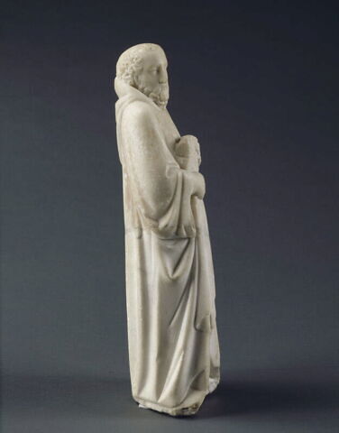 Saint Benoit, image 7/11