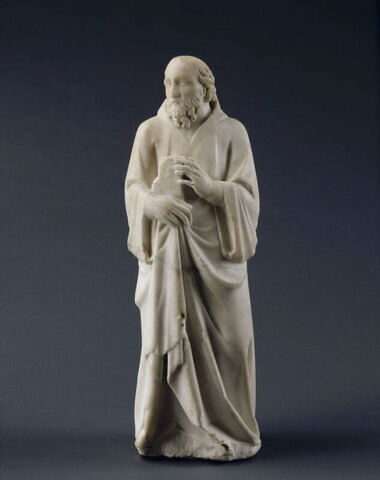 Saint Benoit, image 9/11